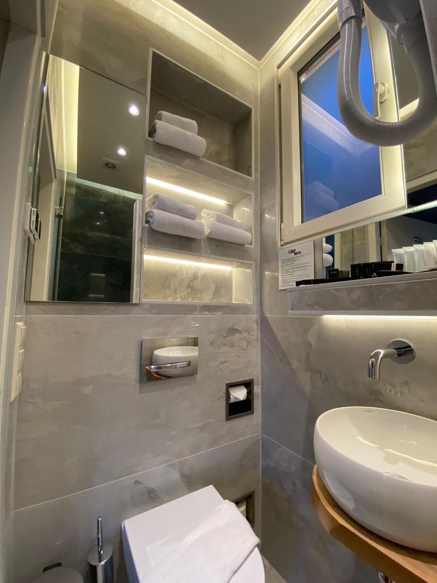 Alp Hotel Amsterdam Cameră foto
