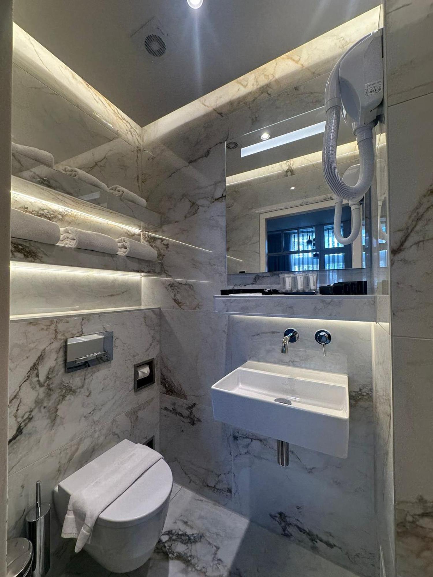 Alp Hotel Amsterdam Cameră foto
