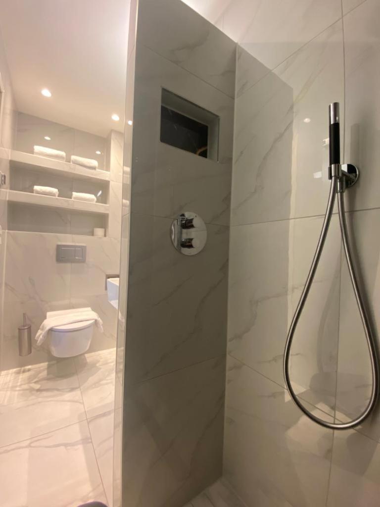 Alp Hotel Amsterdam Cameră foto